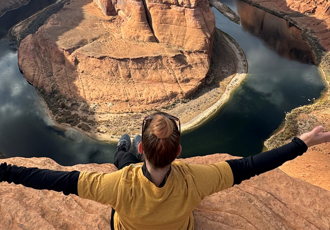 Tout quitter pour vivre dans son VR - Magazine Camper