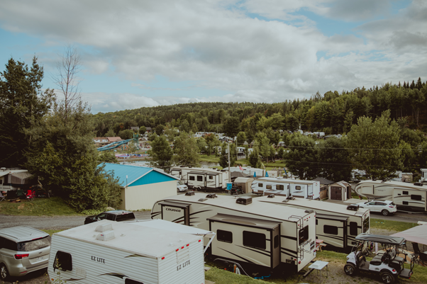 Camping Vallée Beauceronne - Magazine Camper